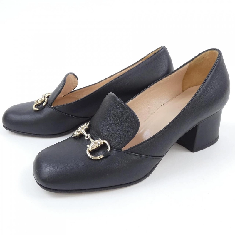 Giày cao gót GUCCI 466701 660224