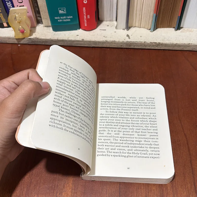 English Books: Light Of The Kensei - A Guide To The Way Of The Warrior Sage - G. Bluestone 726968