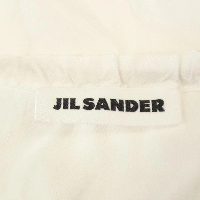 JIL SANDER JSCR560006WR39100002 Áo 630211