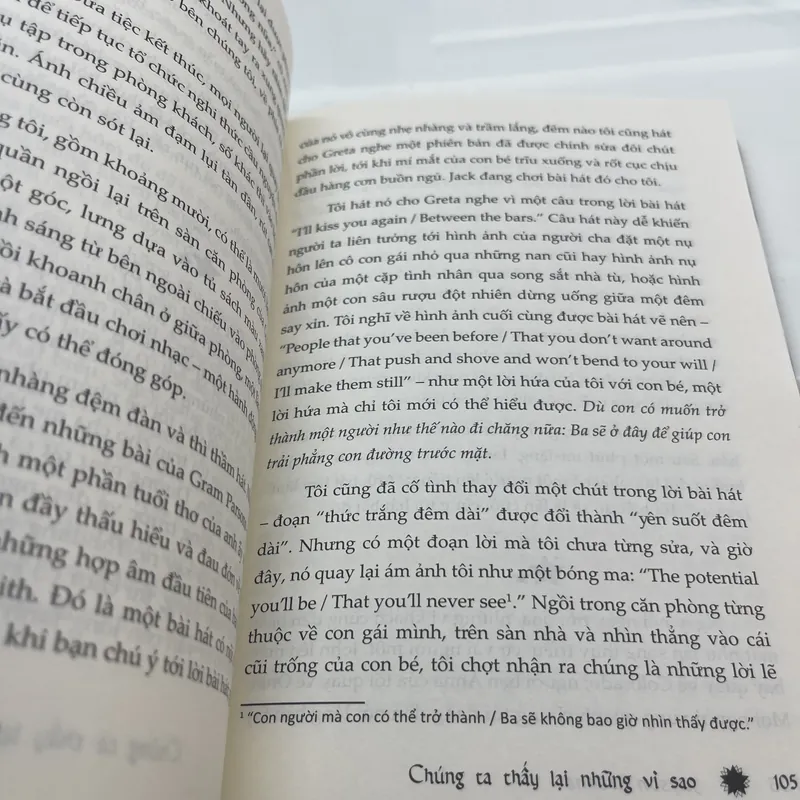 Chuang ta thấy lại những vì sao Jayson Greene 567442
