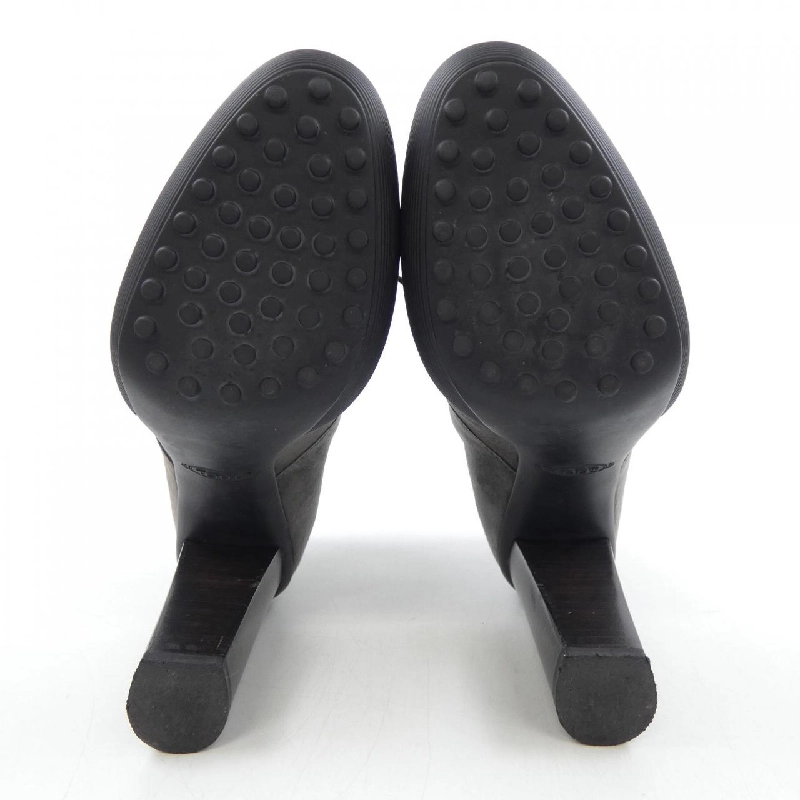 【Mã giảm giá】Giày boot TOD'S 660973