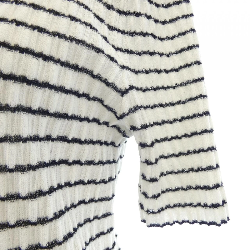 CHANEL LOOK7 P76857K11060 Áo - Hàng hiệu Chính hãng 632655