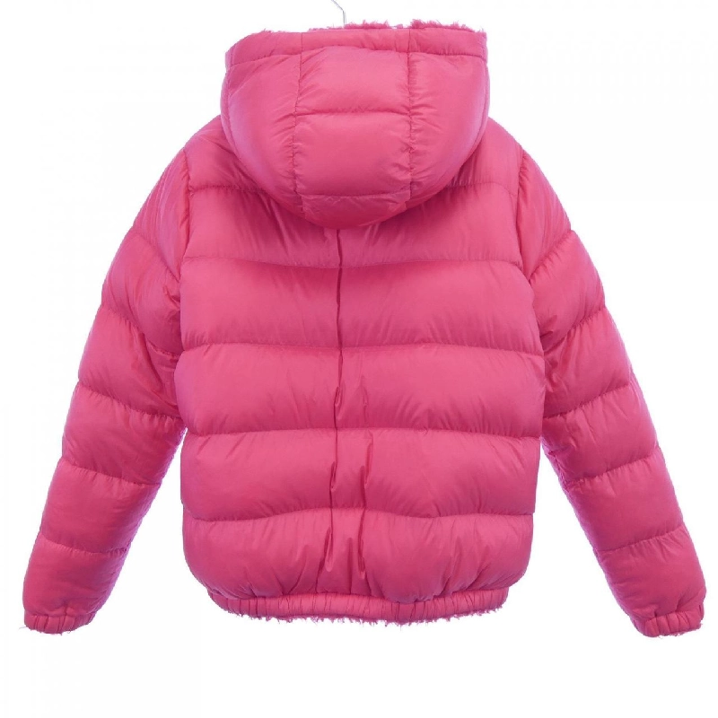 Áo khoác lông vũ MONCLER 639684
