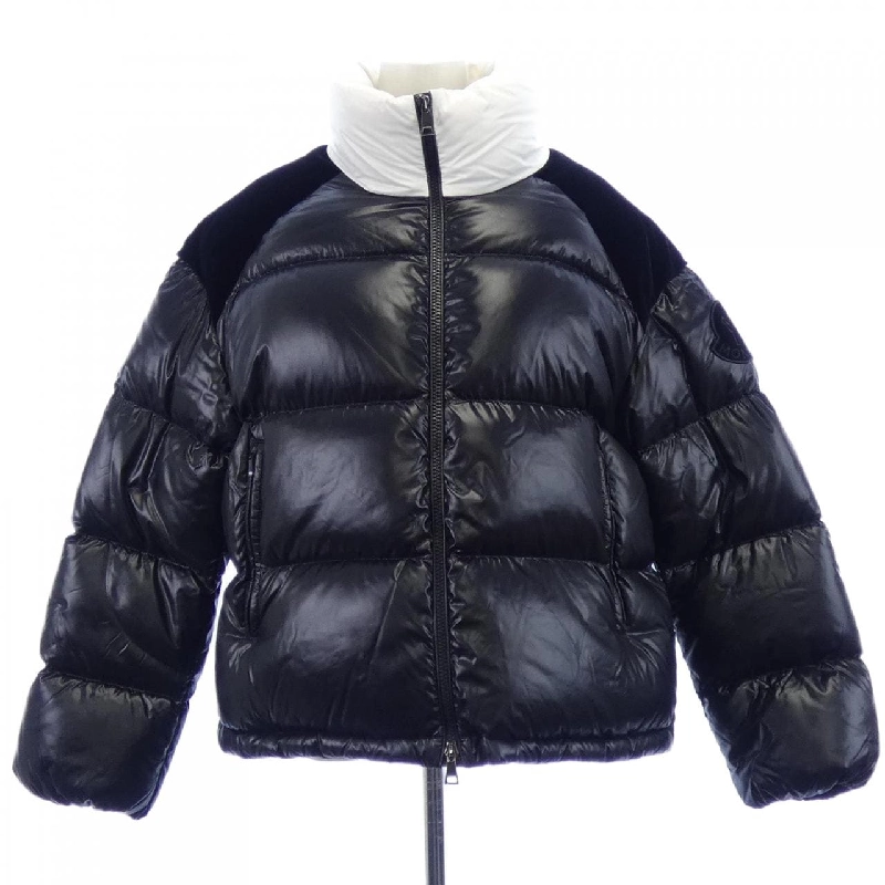 MONCLER CHOUELLE Áo khoác lông - Hàng hiệu Chính hãng 814889