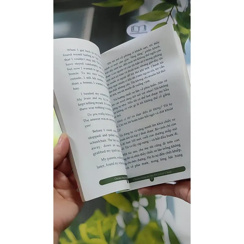 Những người bạn nhỏ (Song Ngữ) 607756