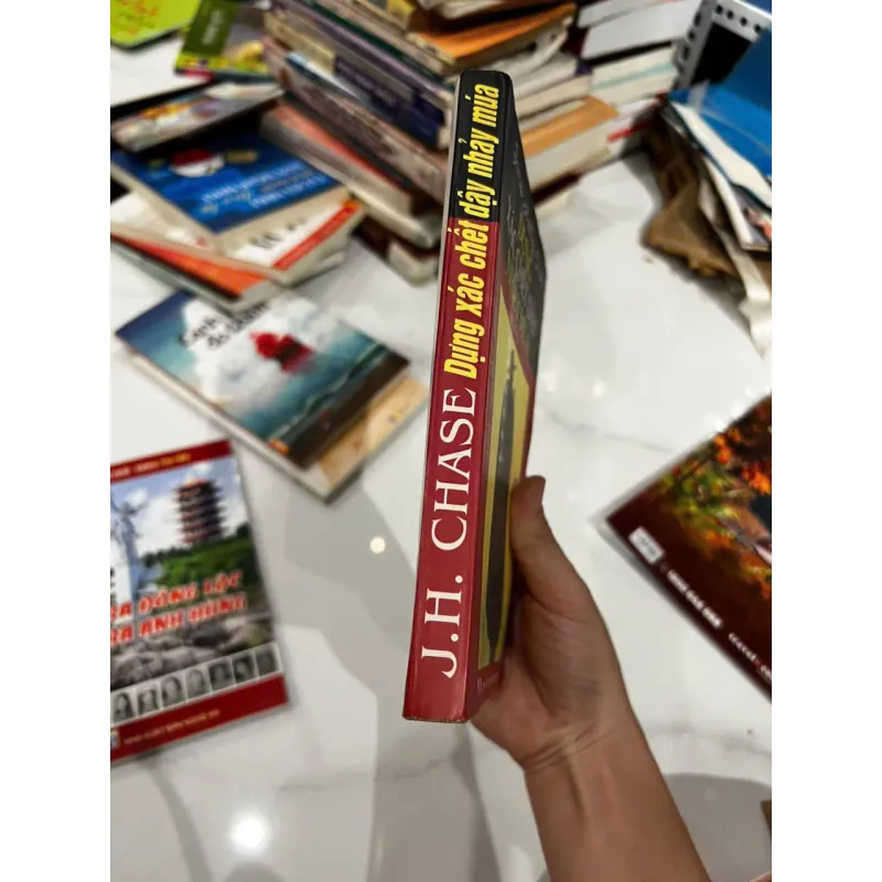 Dựng xác chết dậy nhảy múa ⭐ 706491