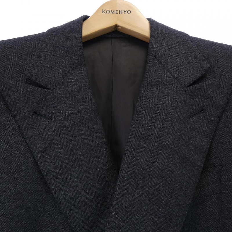 Raffaele Caruso L662 Áo khoác - Hàng hiệu Authentic 883902