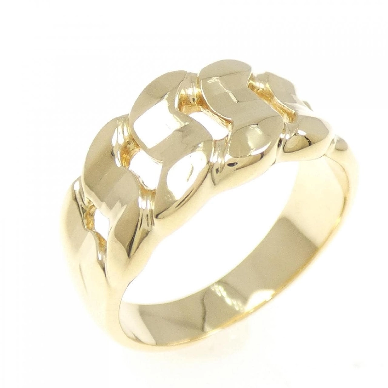 Nhẫn K18YG - Hàng hiệu Chính hãng 853894