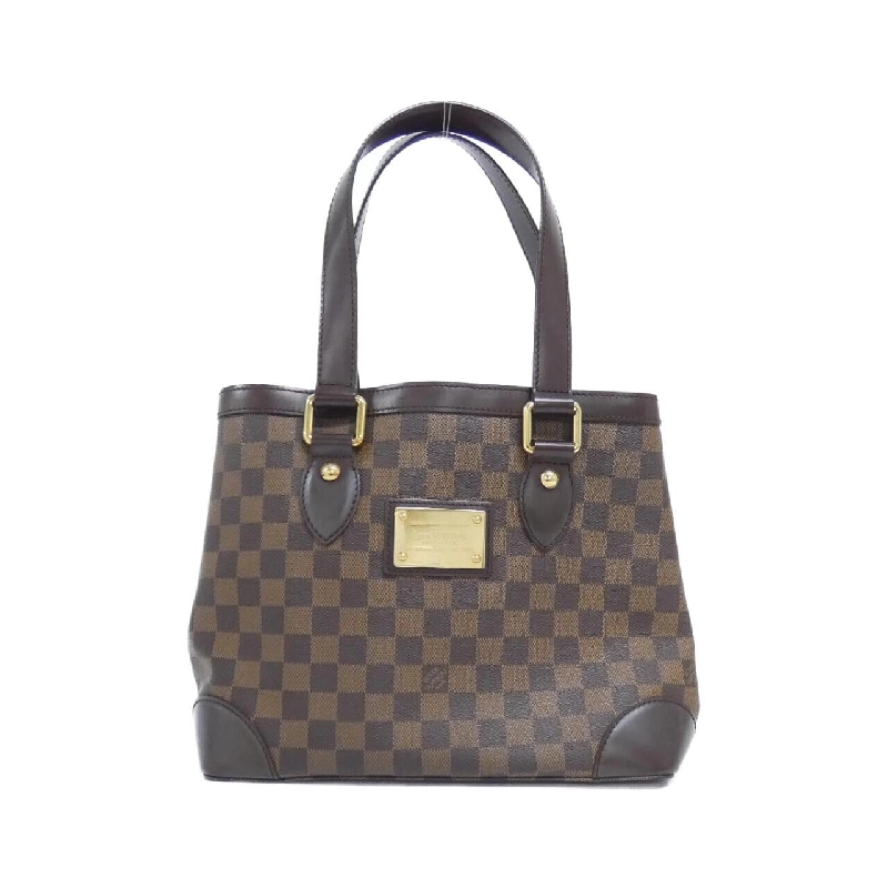 Túi xách Louis Vuitton Damier Hampstead PM N51205 - Hàng hiệu Chính hãng 804453