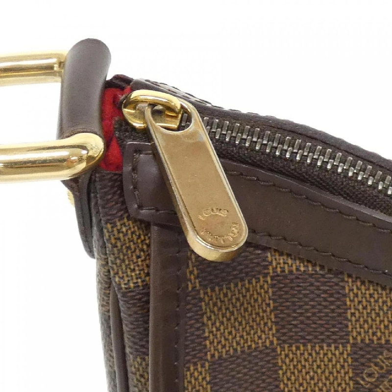 Túi xách vai Louis Vuitton Damier Highbury N51200 613155