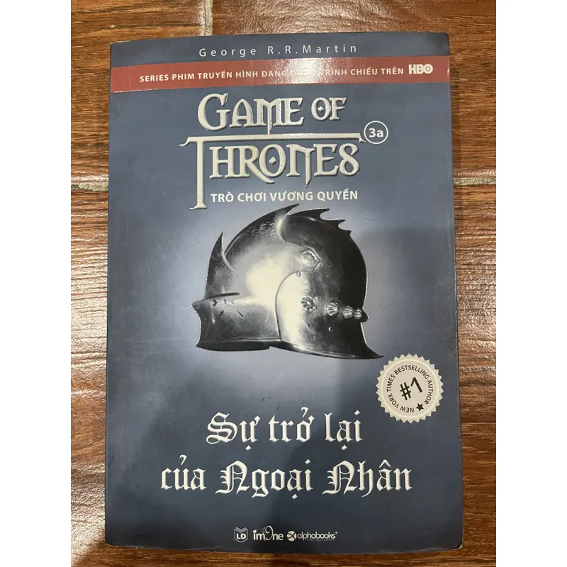 Trò chơi vương quyền tập 3a  620583