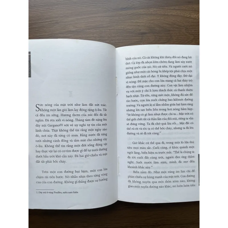 Mặt trời nhà Scozta - Laurent Gaudé 972714