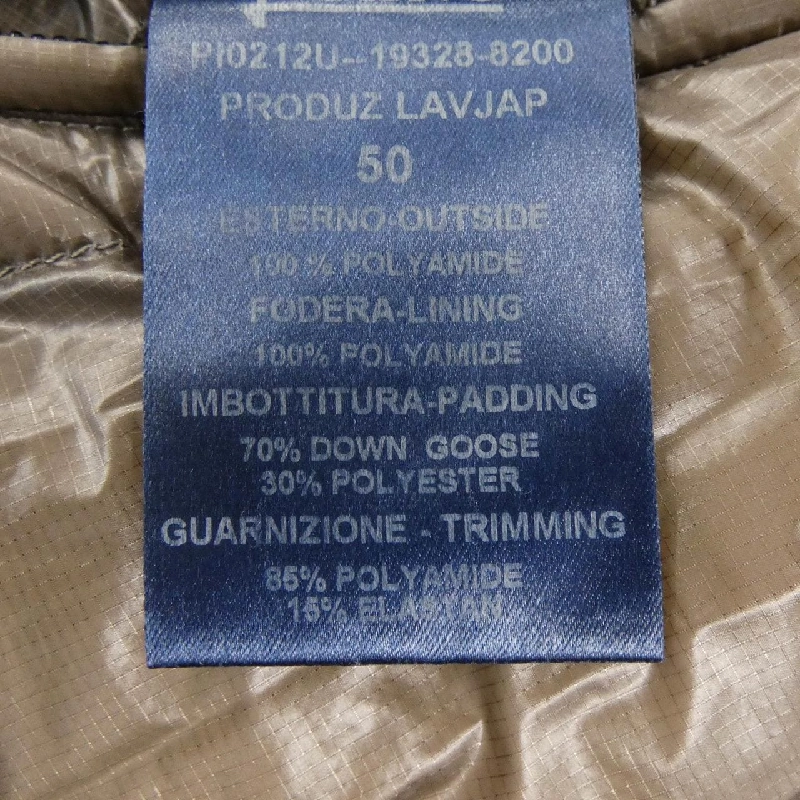 Herno PI0212U Áo khoác lông - Hàng hiệu Authentic 894133