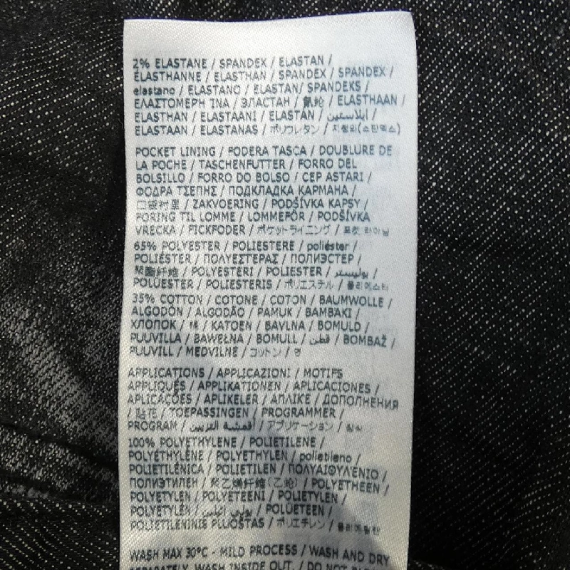 Quần jeans DSQUARED2 S74LB1226 - Hàng hiệu Authentic 891070