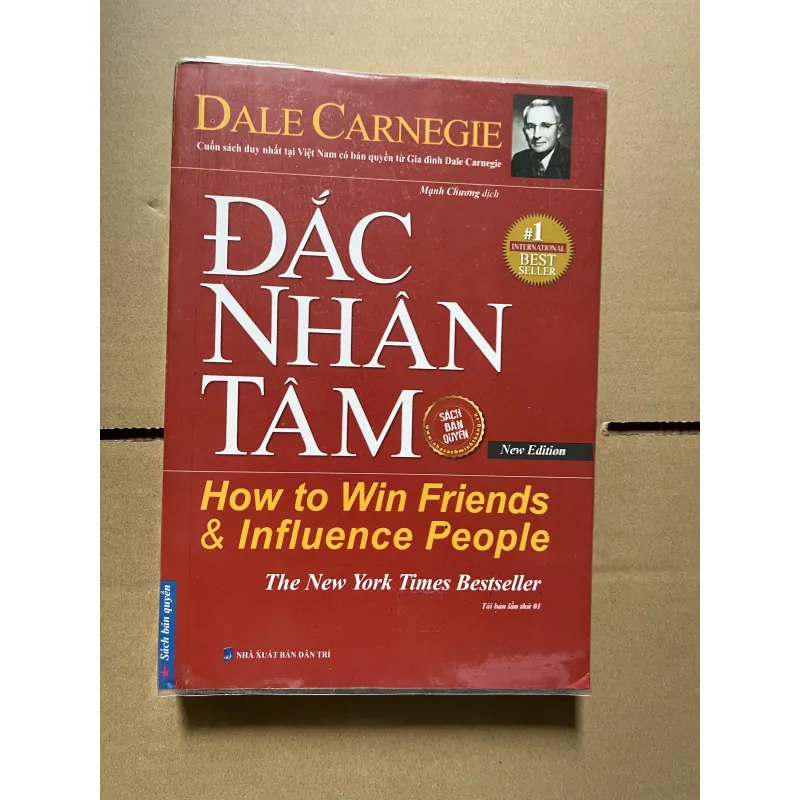 Đắc nhân tâm 1030488