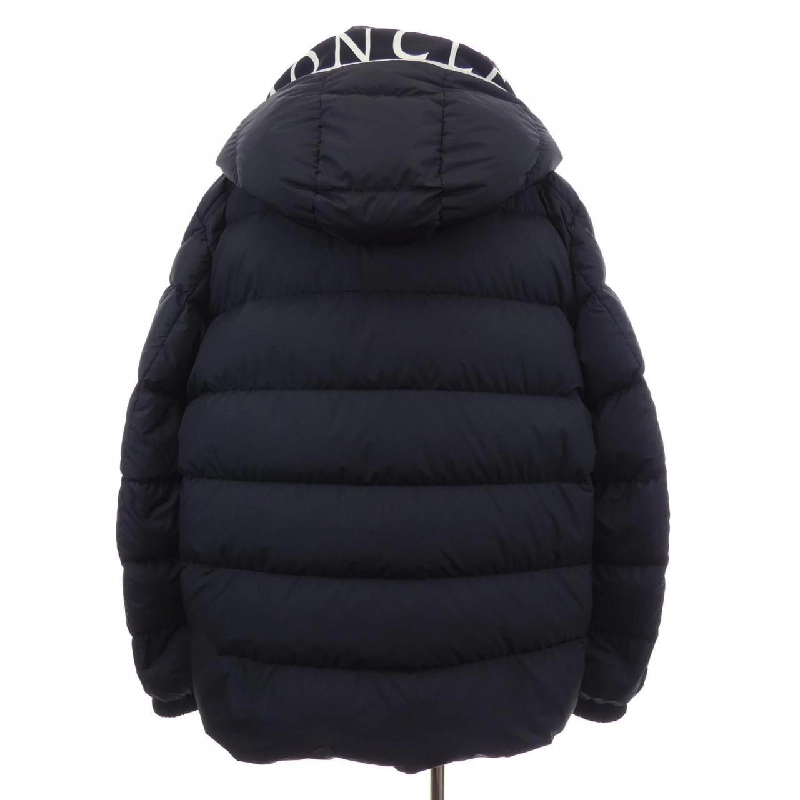 MONCLER CARDERE Áo khoác lông - Hàng hiệu Authentic 884502