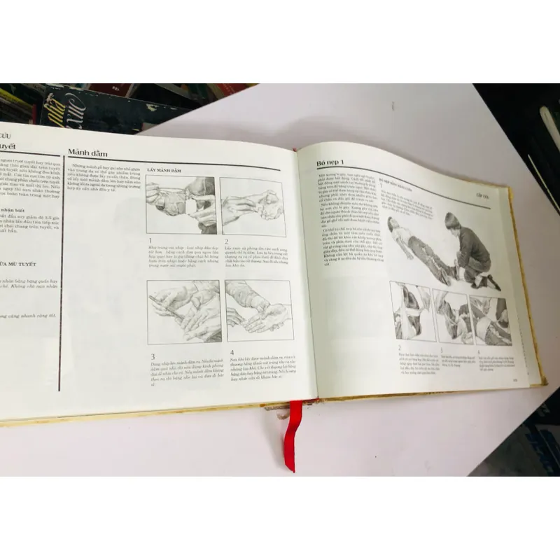 📖 CẨM NANG SỨC KHOẺ GIA ĐÌNH 553537