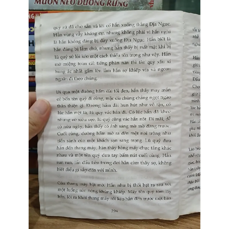 Người đi tìm bóng tối – Hoàng Ngọc Thư 560777