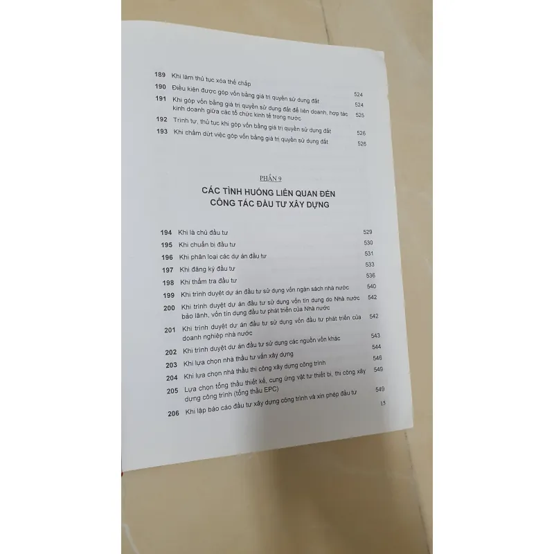 500 TÌNH HUỐNG QUẢN LÝ CỦA GIÁM ĐỐC  1001634