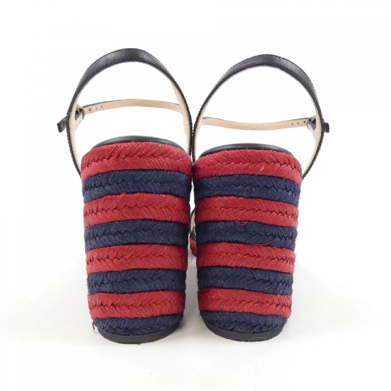 【Mã giảm giá】Gucci GUCCI dép 662926