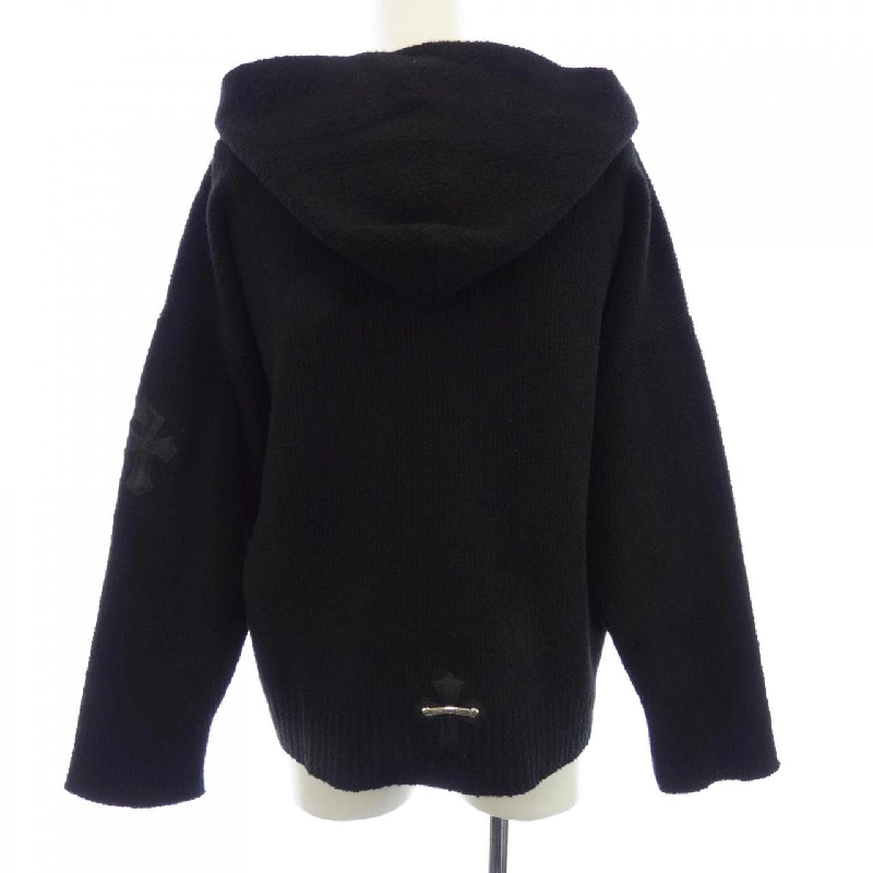 Áo khoác CHROME HEARTS - Hàng hiệu Authentic 900595