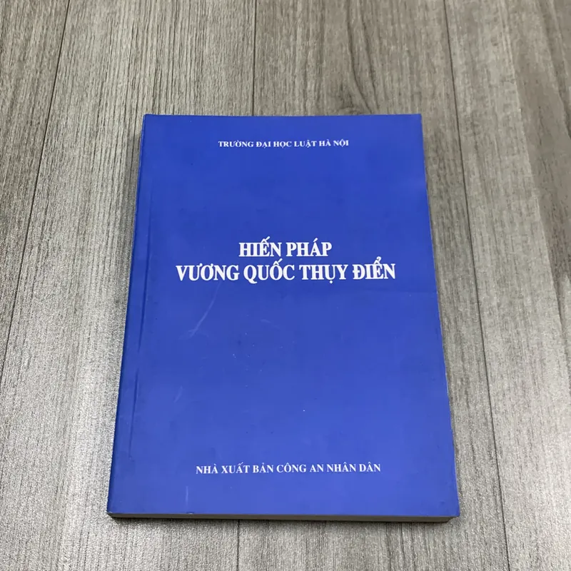 Hiến pháp vương quốc thuỵ điển. 3a3 718569