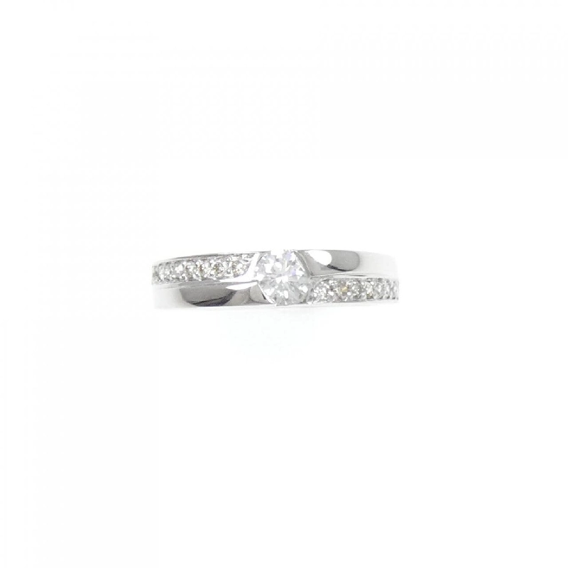 Nhẫn kim cương PT900 0.261CT 673683