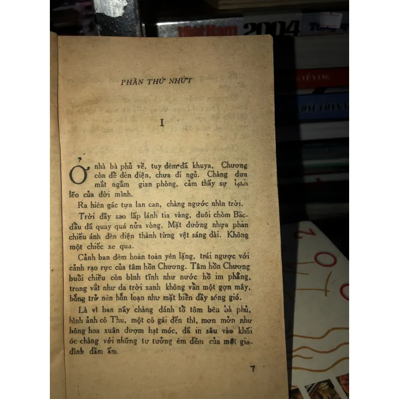 Đời mưa gió - Khái Hưng và Nhất Linh  798968