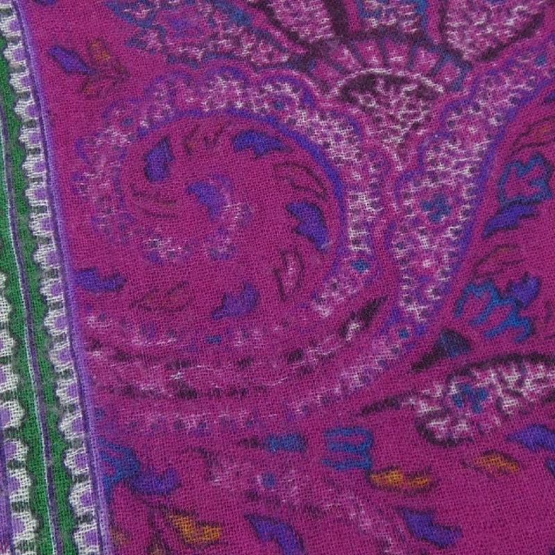 ETRO ETRO STOLE 665257