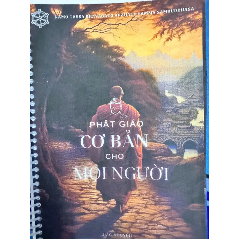 PHẬT PHÁP CƠ BẢN CHO MỌI NGƯỜI 30K 1043801