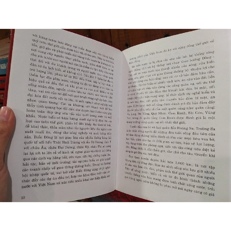 Lịch sử công tác Đảng, công tác chính trị Hải Quân nhân dân Việt Nam (1955 - 2005) 790944