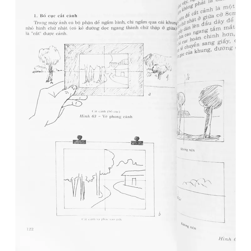 Tự học vẽ (Phạm Viết Song) 11547