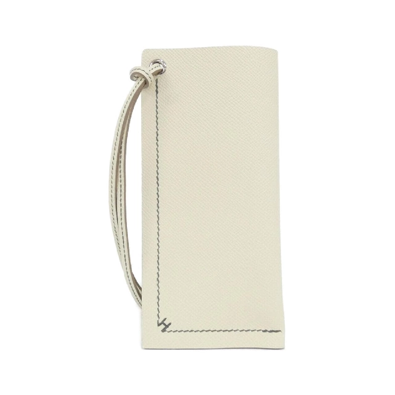 Hàng hiệu Authentic HERMES H Série Verso 083585CK Kính đựng 773368