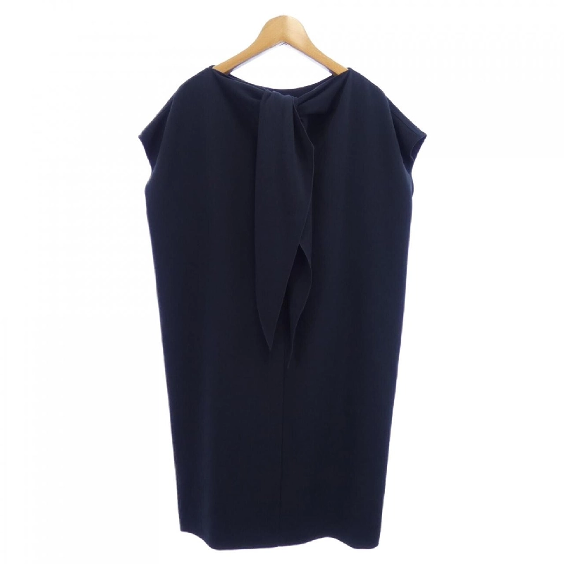 【Mã giảm giá】Đầm HERMES 648020