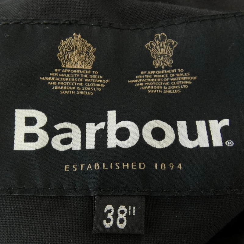 Áo khoác BARBOUR - Hàng hiệu Authentic 897546