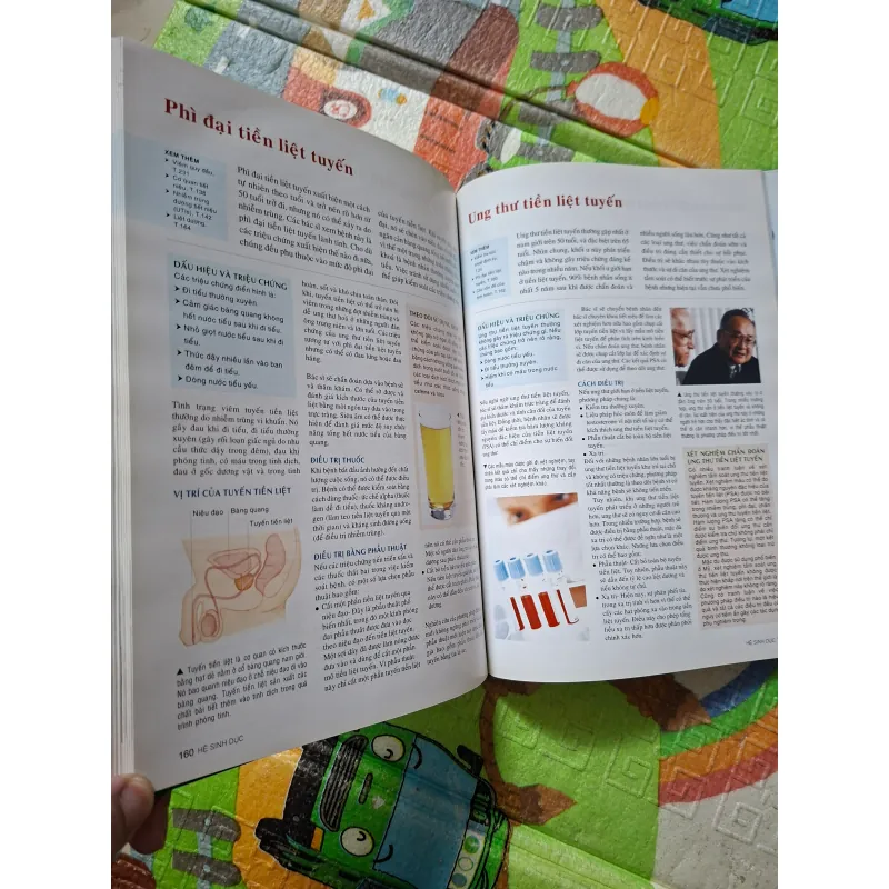 Bách Khoa Toàn Thư Chăm Sóc Sức Khỏe Gia Đình 927424