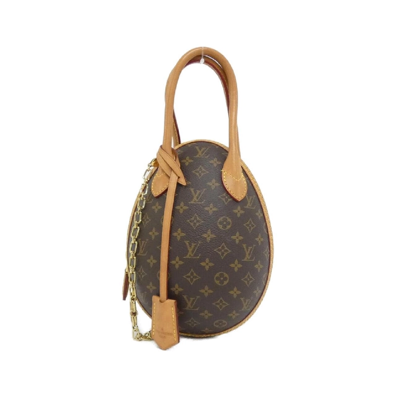 Túi LV Monogram Egg của Louis Vuitton 2019SS M44587 617106