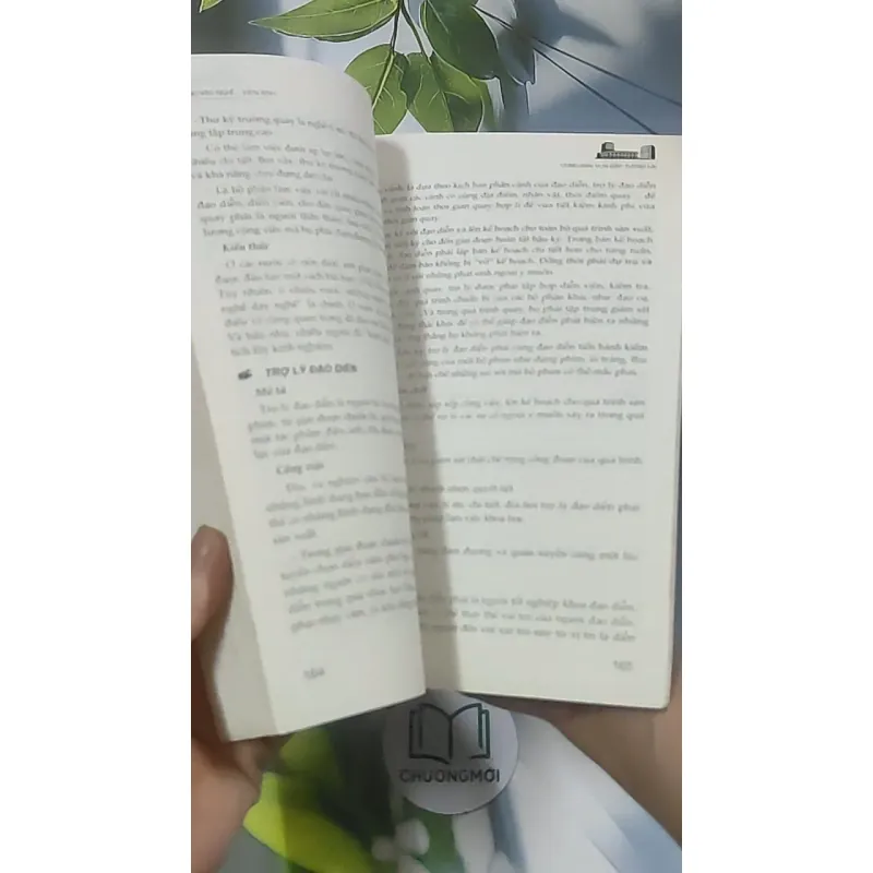 Đường vào nghề điện ảnh - Việt Hoa 688583