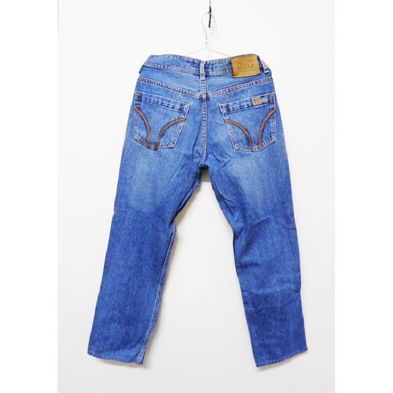 Quần Jeans nam (Màu xanh) 58113