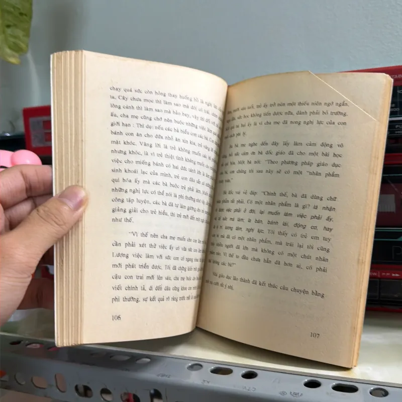 GIÁO DỤC NHI ĐỒNG  1022119