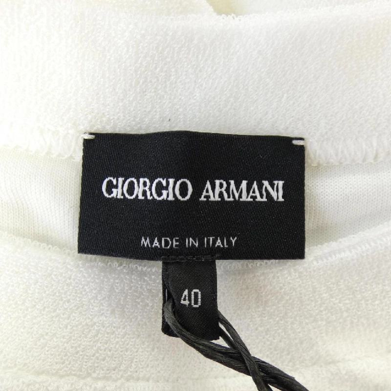 ジョルジオ アルマーニ GIORGIO ARMANI GW000056 トップス - Hàng hiệu Authentic 808778