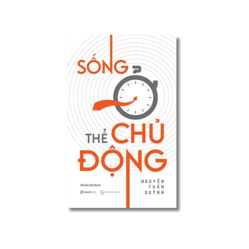 Sống ở thể chủ động - Nguyễn Tuấn Quỳnh 730111