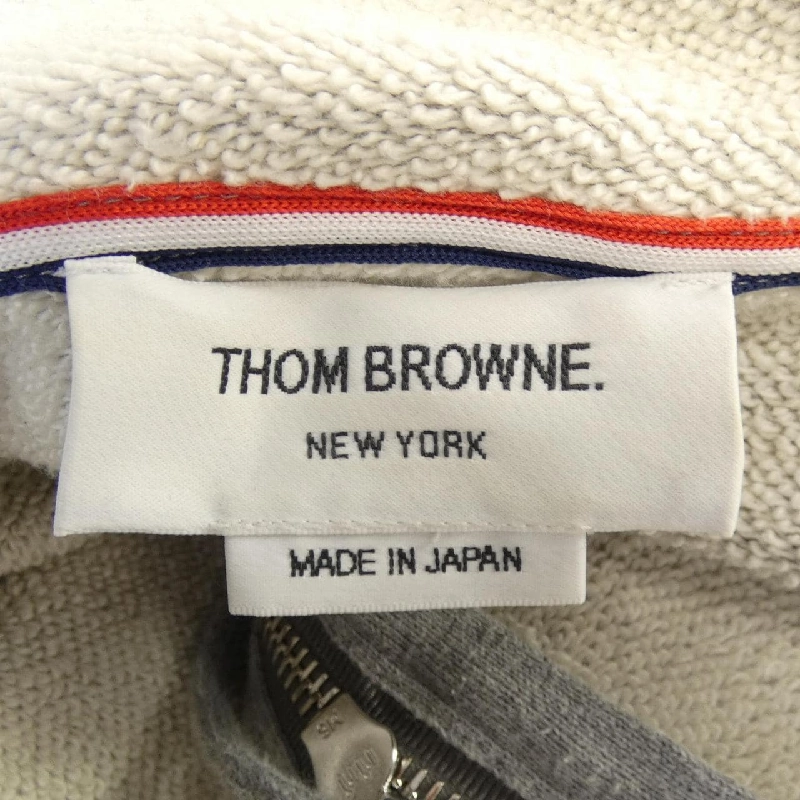 Áo khoác THOM BROWNE MJT022A-00074068 - Hàng hiệu Authentic 886185