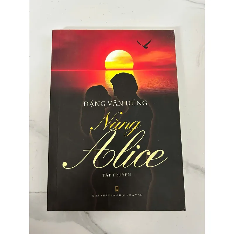 Nàng Alice - Đặng Văn Dũng 781153