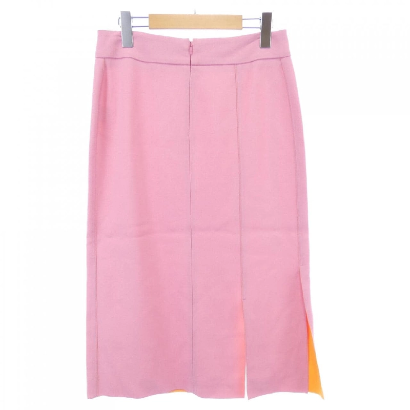 NINA RICCI 15ECJU005AC0072 Váy - Hàng hiệu Chính hãng 817448