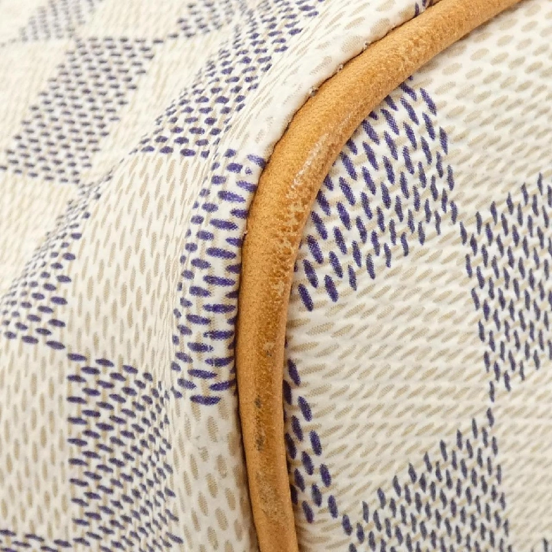 Túi Louis Vuitton Damier Azur Saleya PM N51186 619182