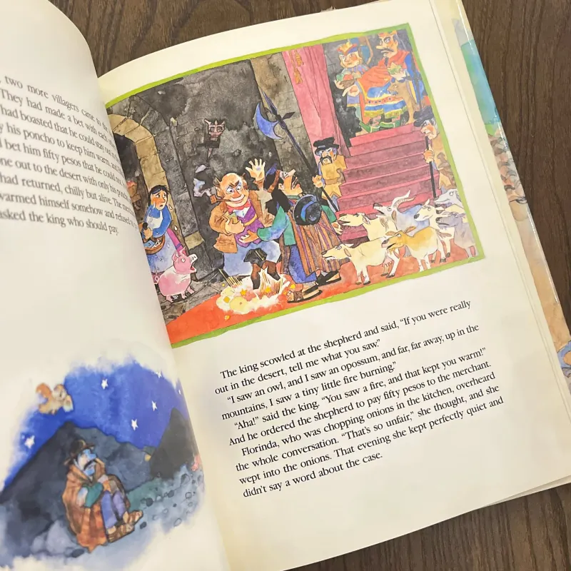 ✨𝑻𝒉𝒆 𝑪𝒐𝒐𝒌 𝒂𝒏𝒅 𝒕𝒉𝒆 𝑲𝒊𝒏𝒈✨ 778493