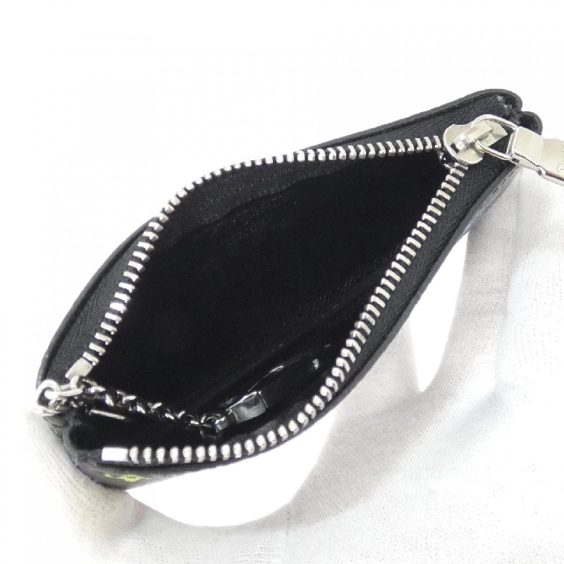 Túi xách Louis Vuitton Multicolor (LV X TM) Pochette Clé M13664 ví và hộp chìa khóa 620537