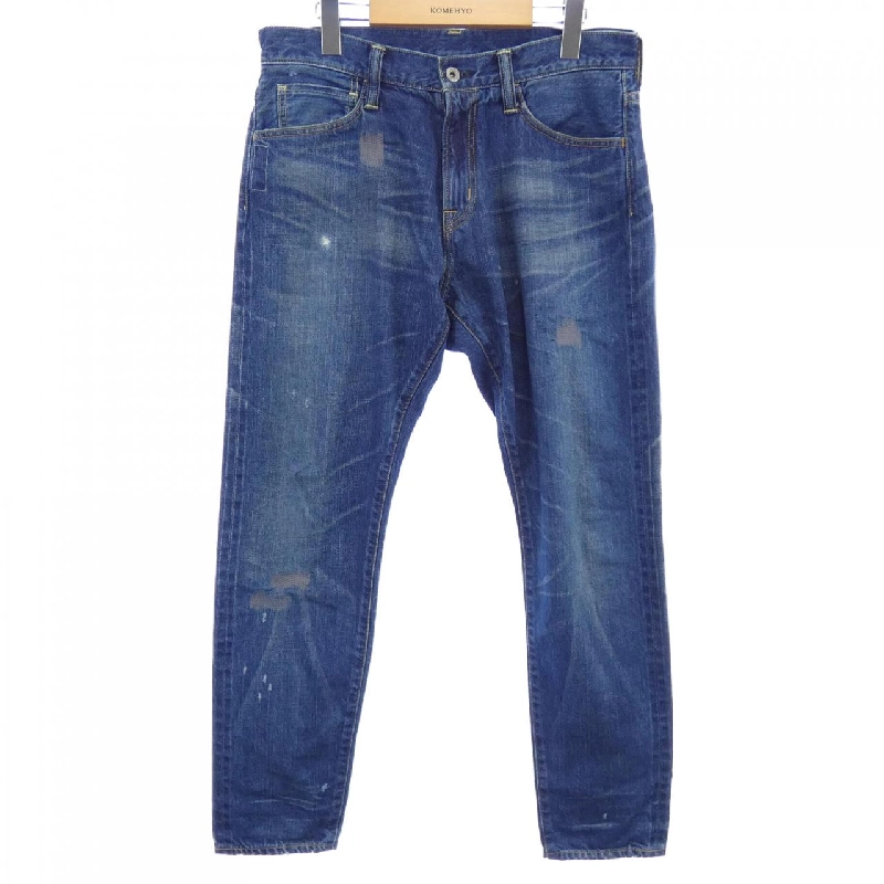 Quần jeans SEQUEL - Hàng hiệu Authentic 890921