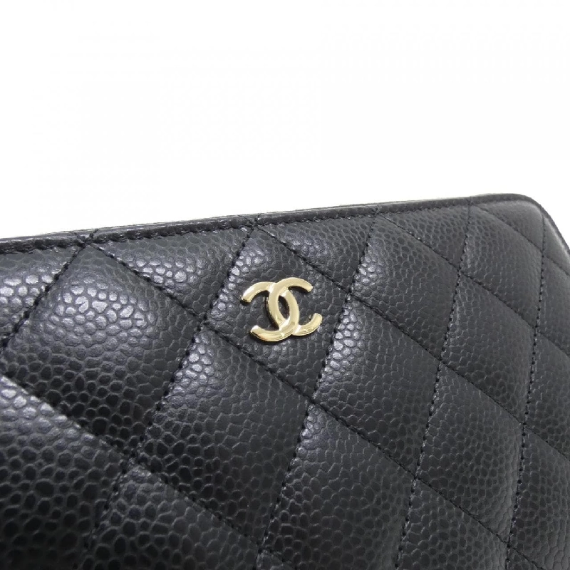 【Sản phẩm chưa sử dụng】Ví Chanel Timeless Classic Line AP0242 621493